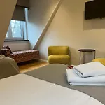 Boutique Hotel Fährhaus