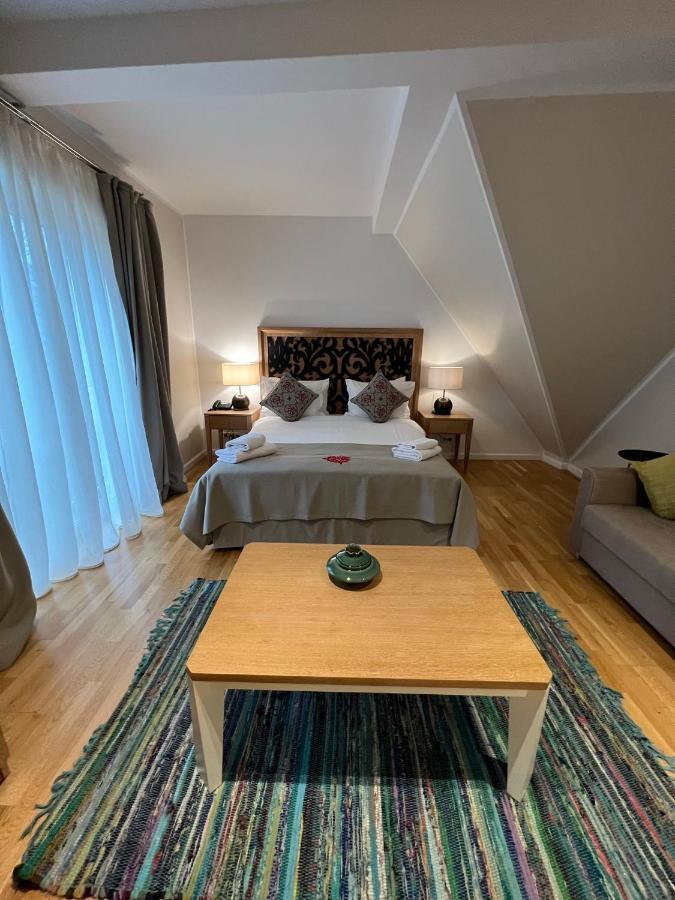 Hotel Altes Faehrhaus Berlijn