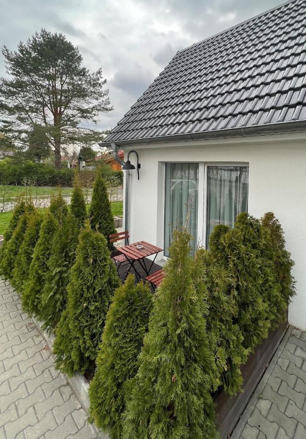 Boutique Fährhaus