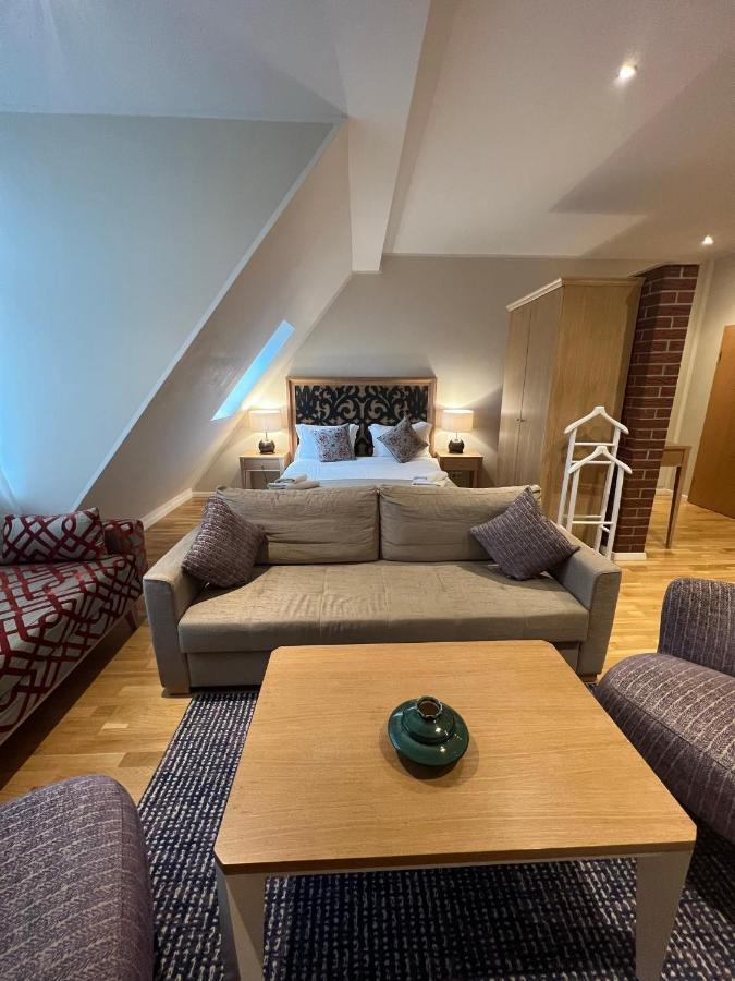 Altes Faehrhaus 4* Berlijn