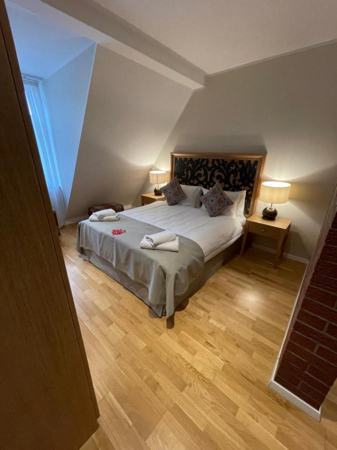 Boutique Fährhaus Hotel