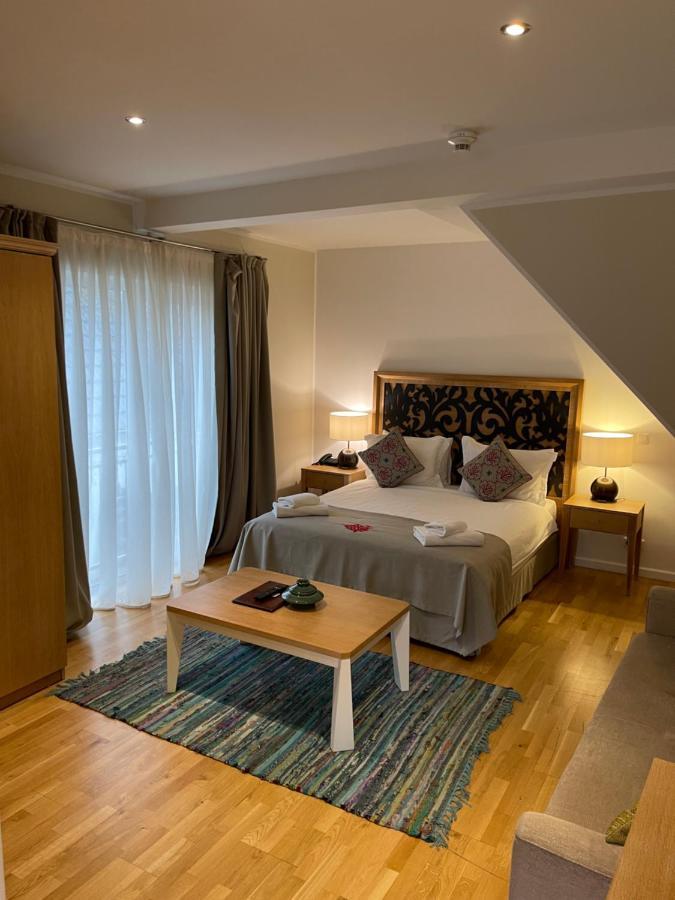 Altes Faehrhaus 4* Berlijn