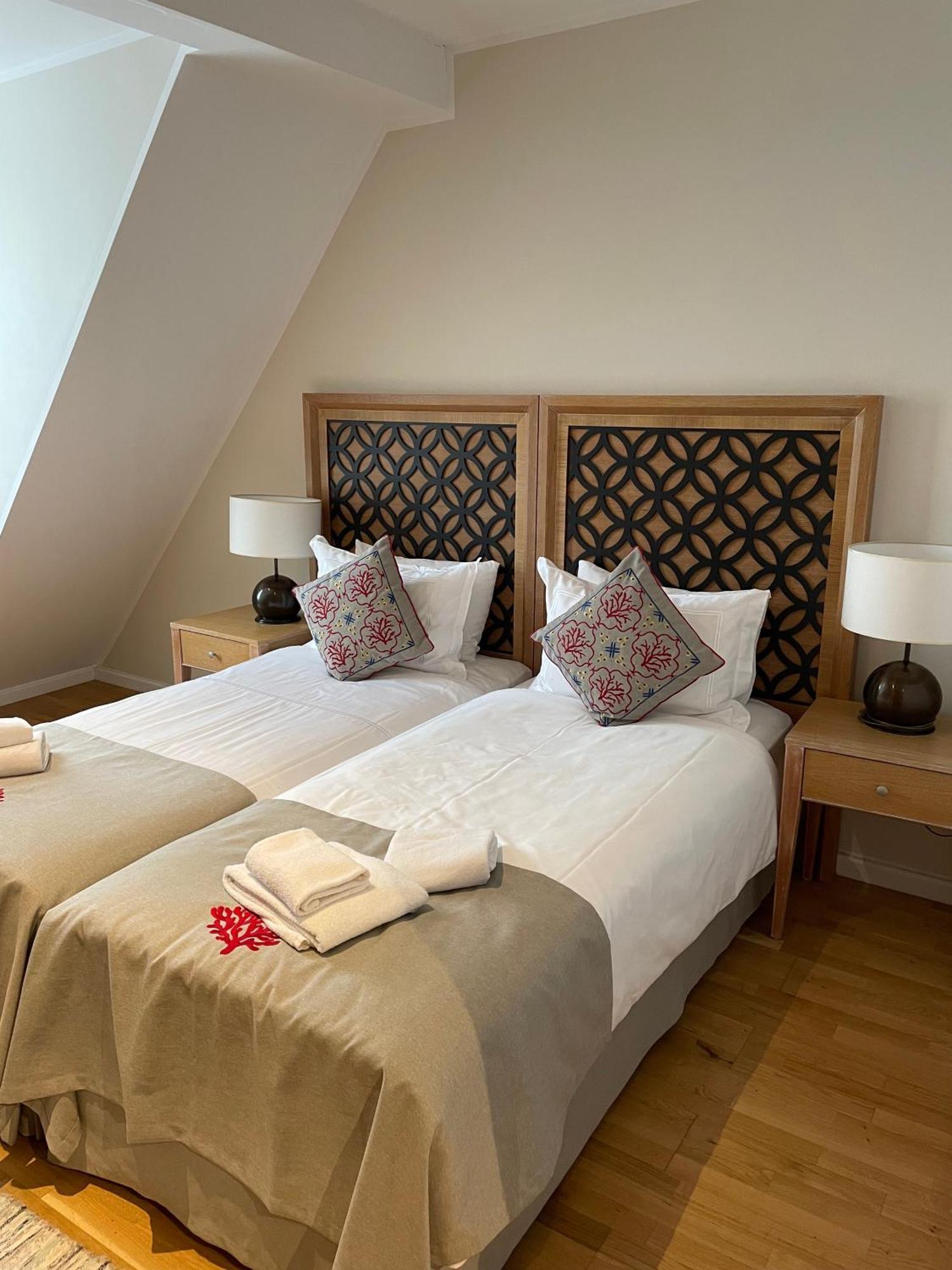 Boutique Fährhaus Hotel