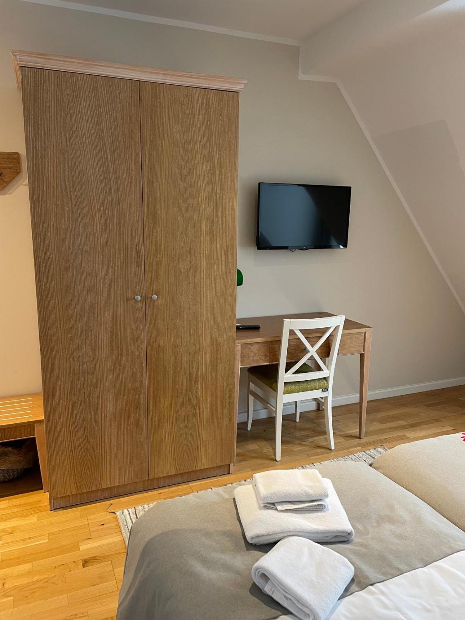Altes Faehrhaus 4* Berlijn
