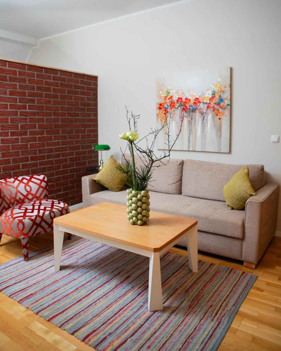 Boutique Fährhaus 4* Berlin