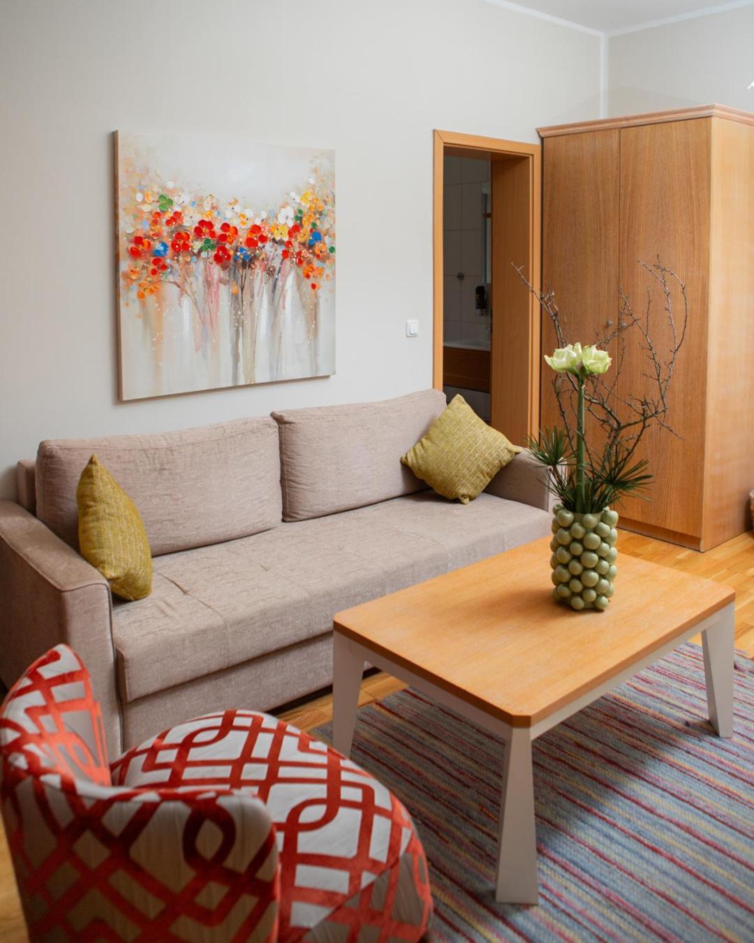 Hotel Boutique Fährhaus 4*