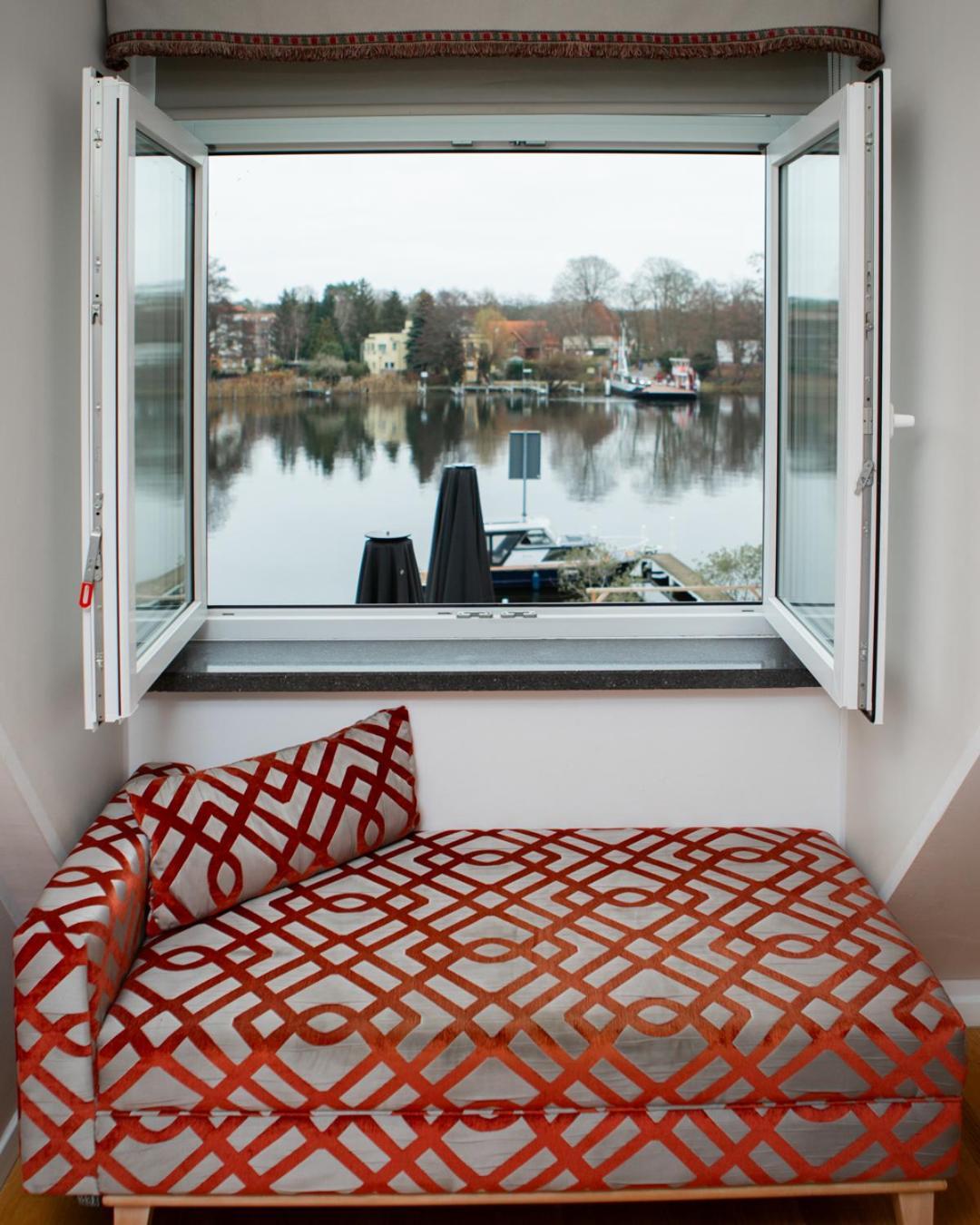 Altes Faehrhaus Hotel Berlijn