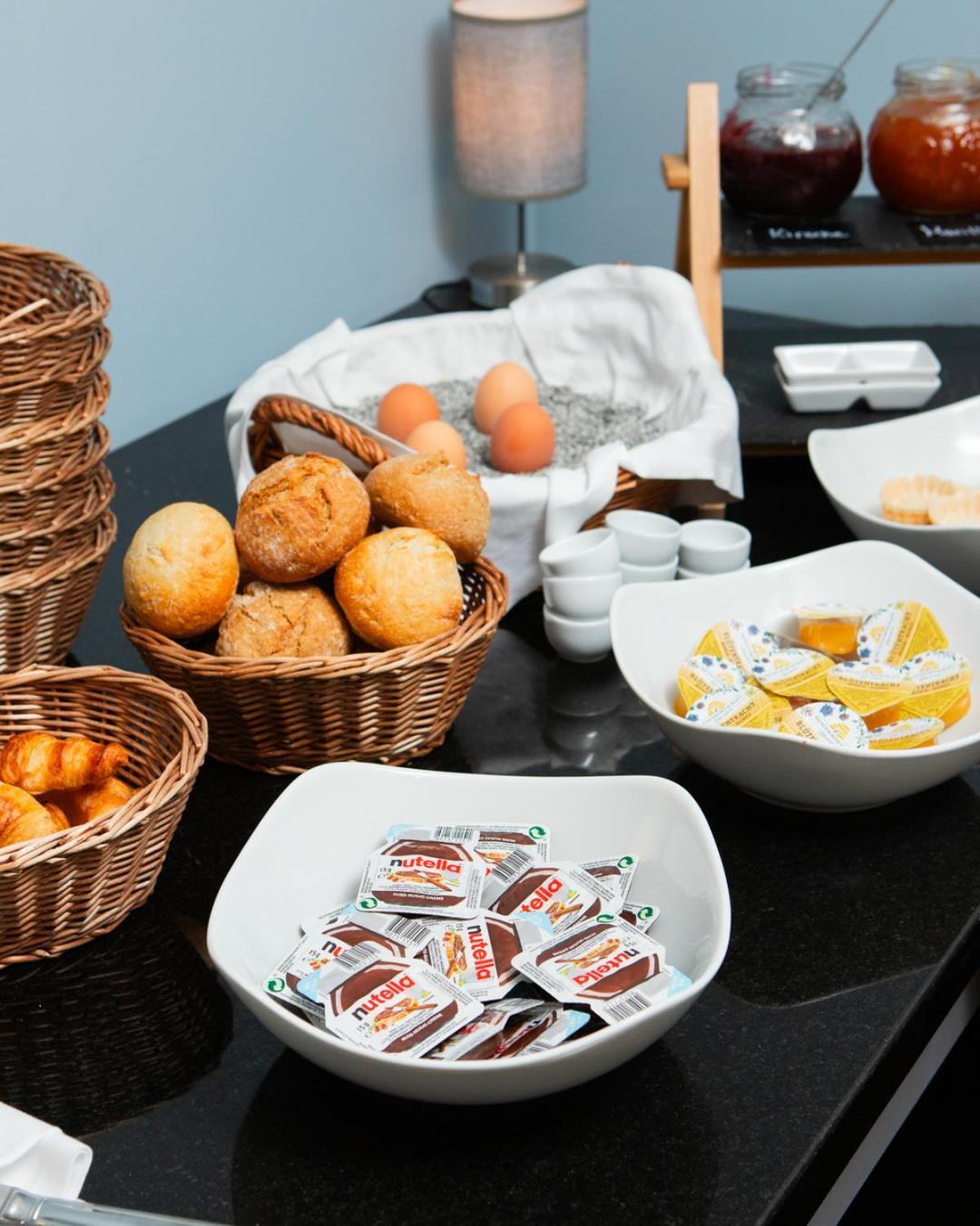 Boutique Fährhaus 4*