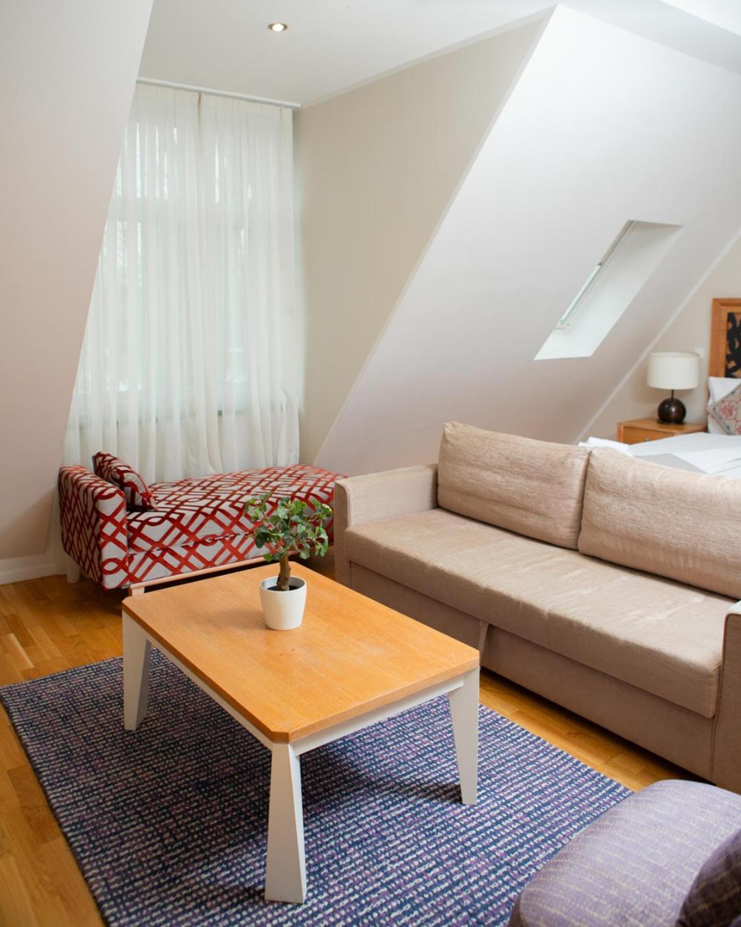 Altes Faehrhaus 4* Berlijn