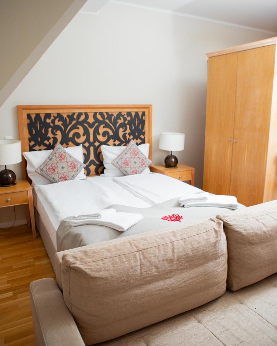 Boutique Fährhaus Hotel 4*