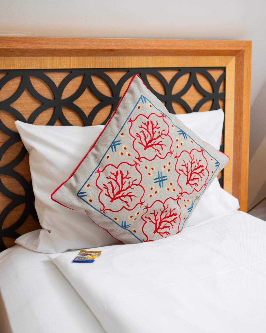 Hotel Boutique Fährhaus 4*