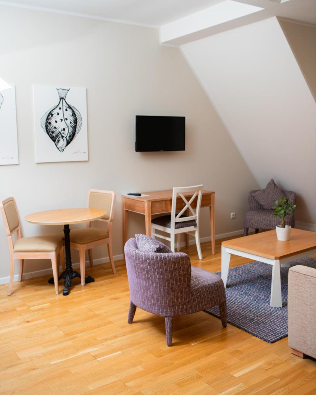 Boutique Fährhaus Hotel Berlin