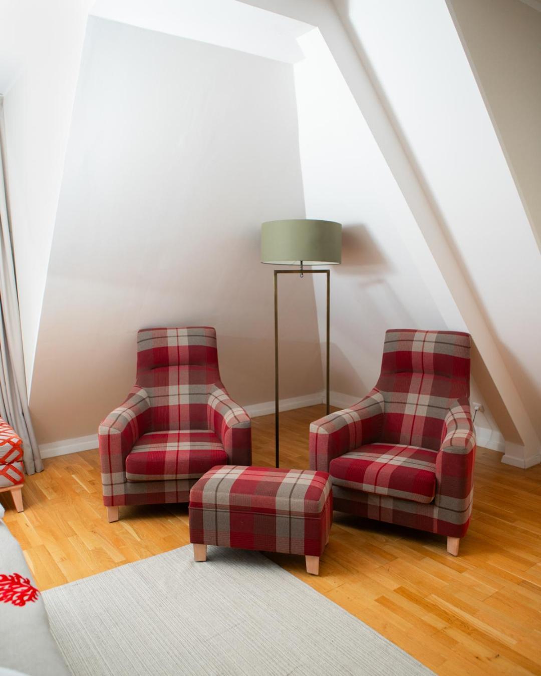 Boutique Fährhaus 4*