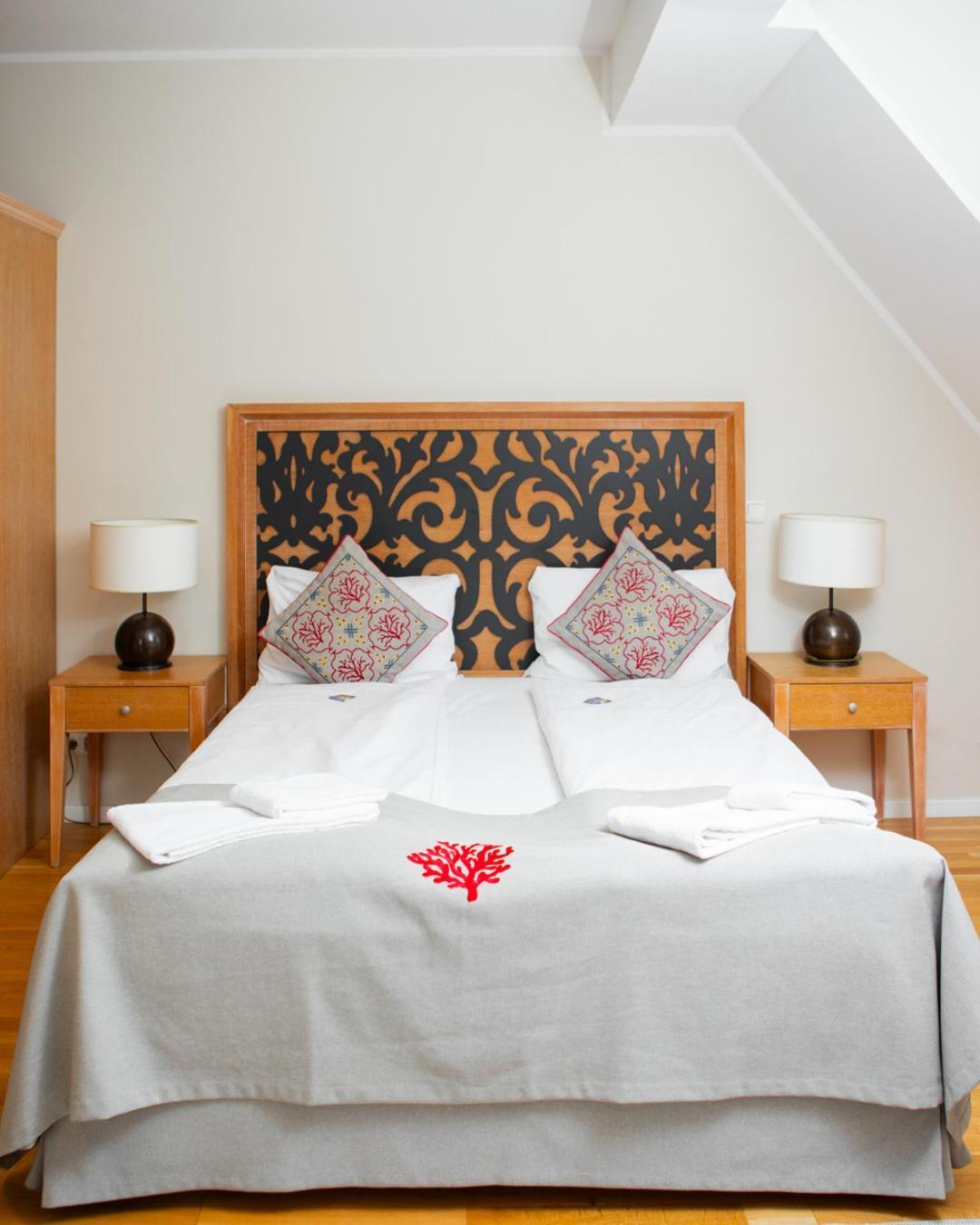 Boutique Fährhaus