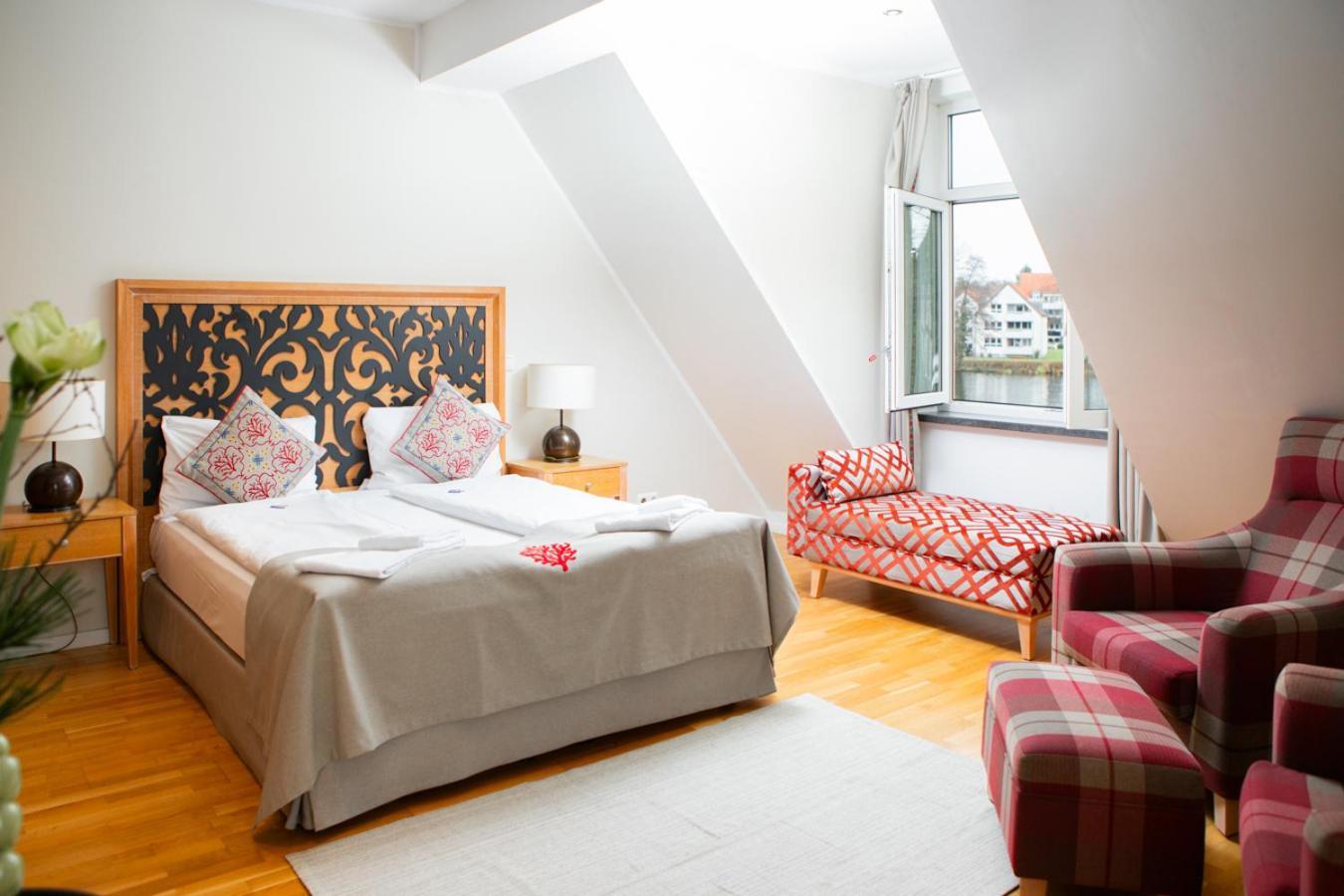 Boutique Fährhaus Hotel