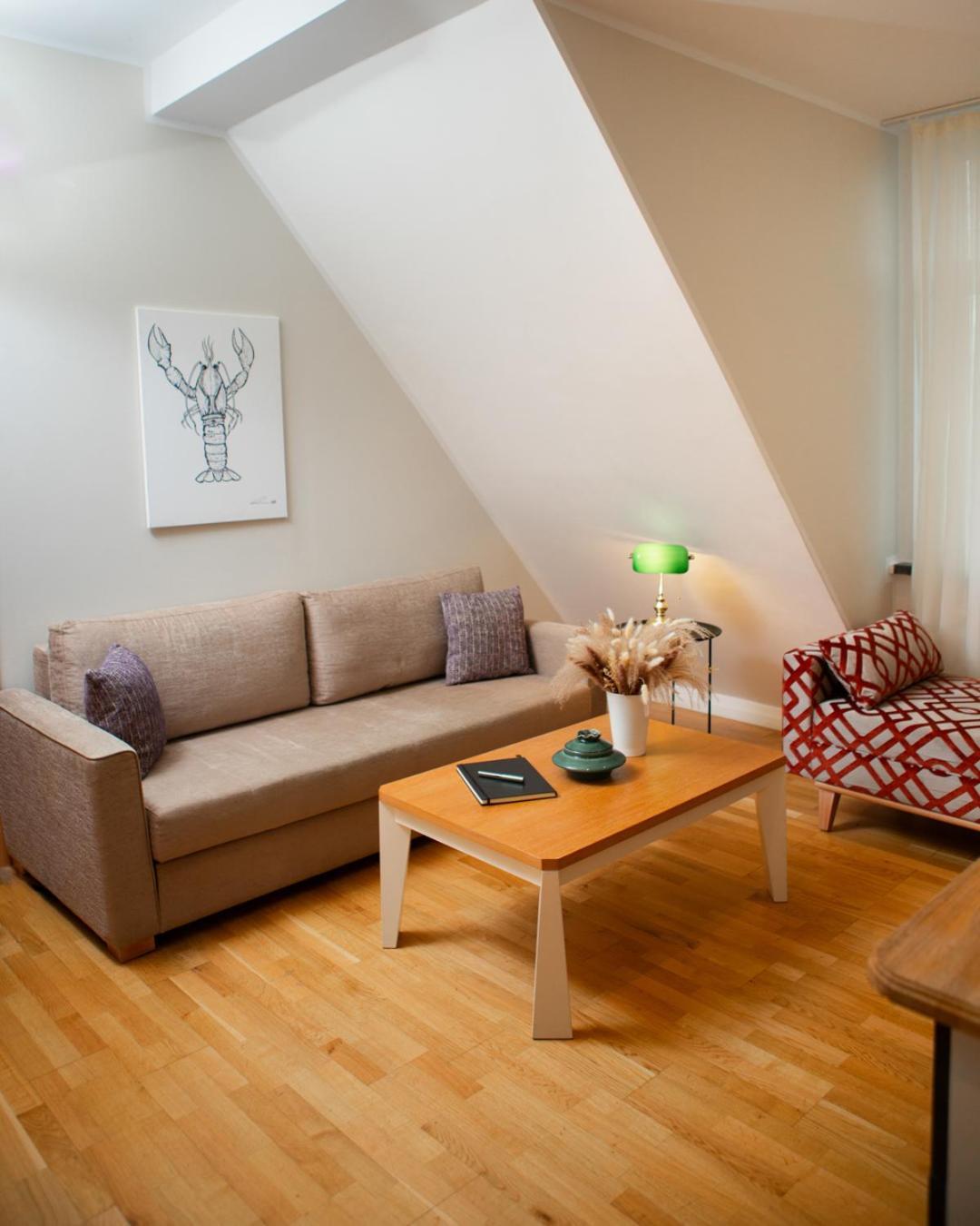 Boutique Fährhaus Hotel 4*