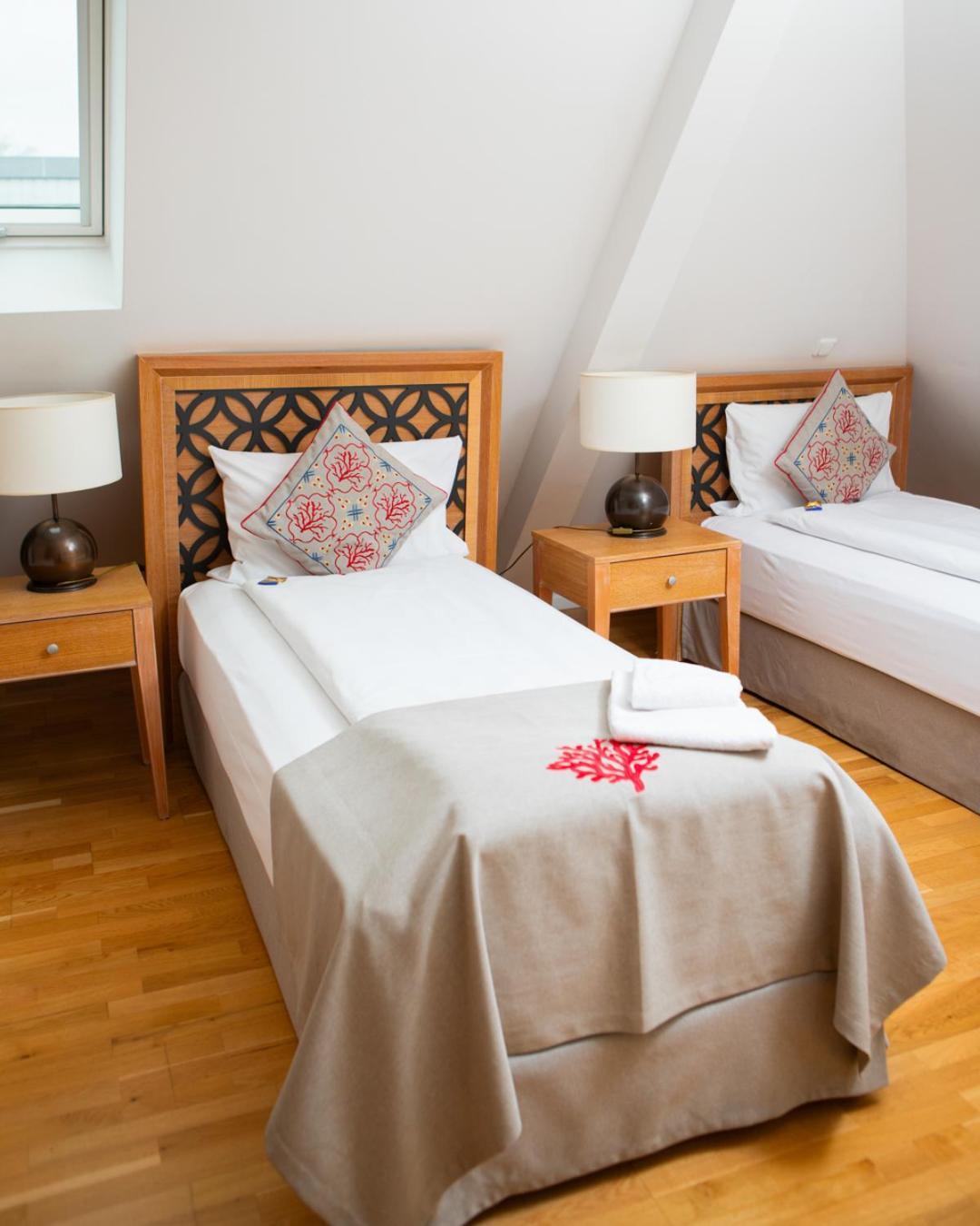 Boutique Fährhaus Berlin