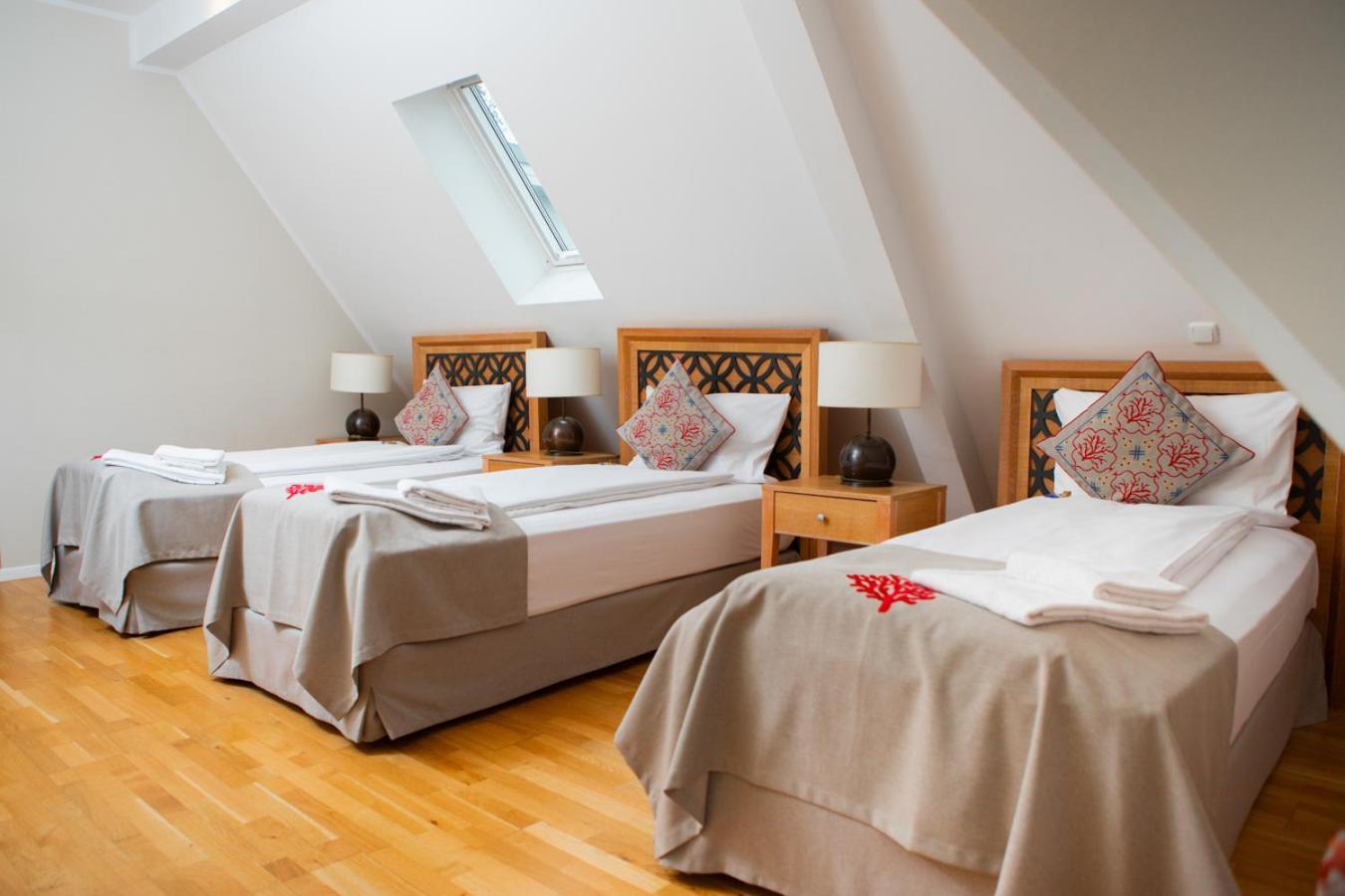 Hotel Altes Faehrhaus Berlijn