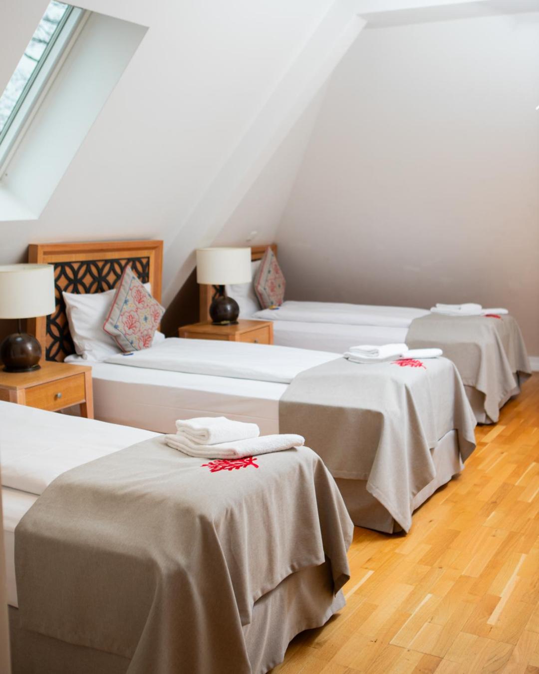 Boutique Fährhaus 4*