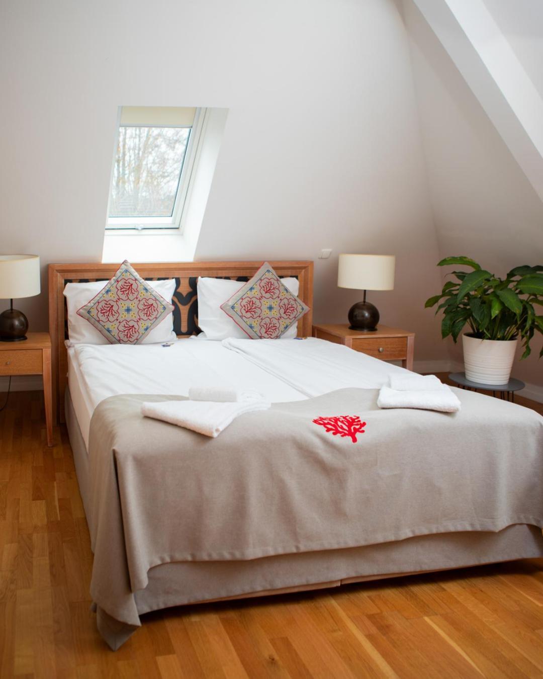Boutique Fährhaus Hotel