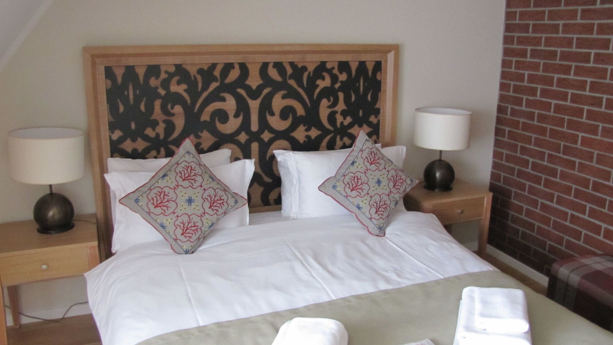 Boutique Fährhaus Hotel 4*