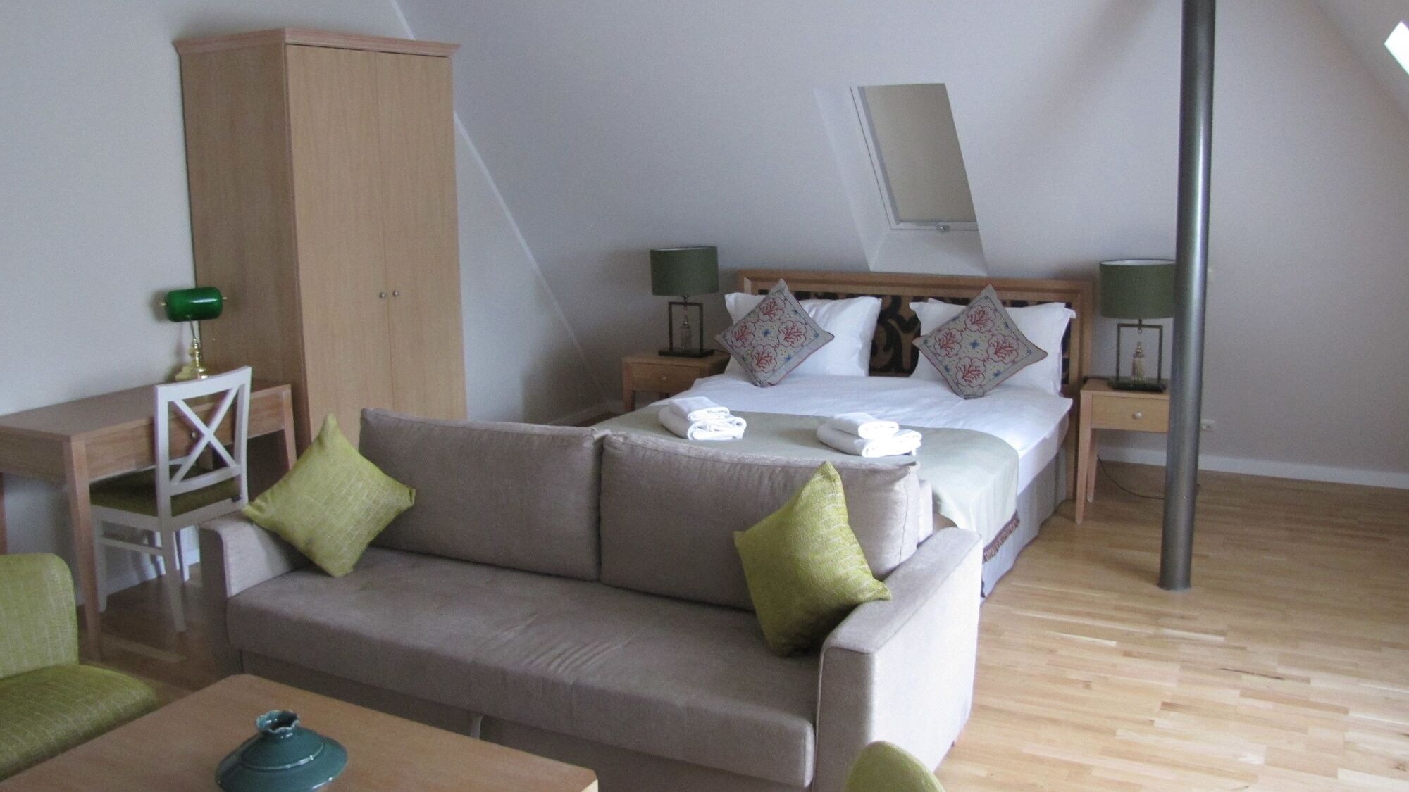Boutique Fährhaus Berlin