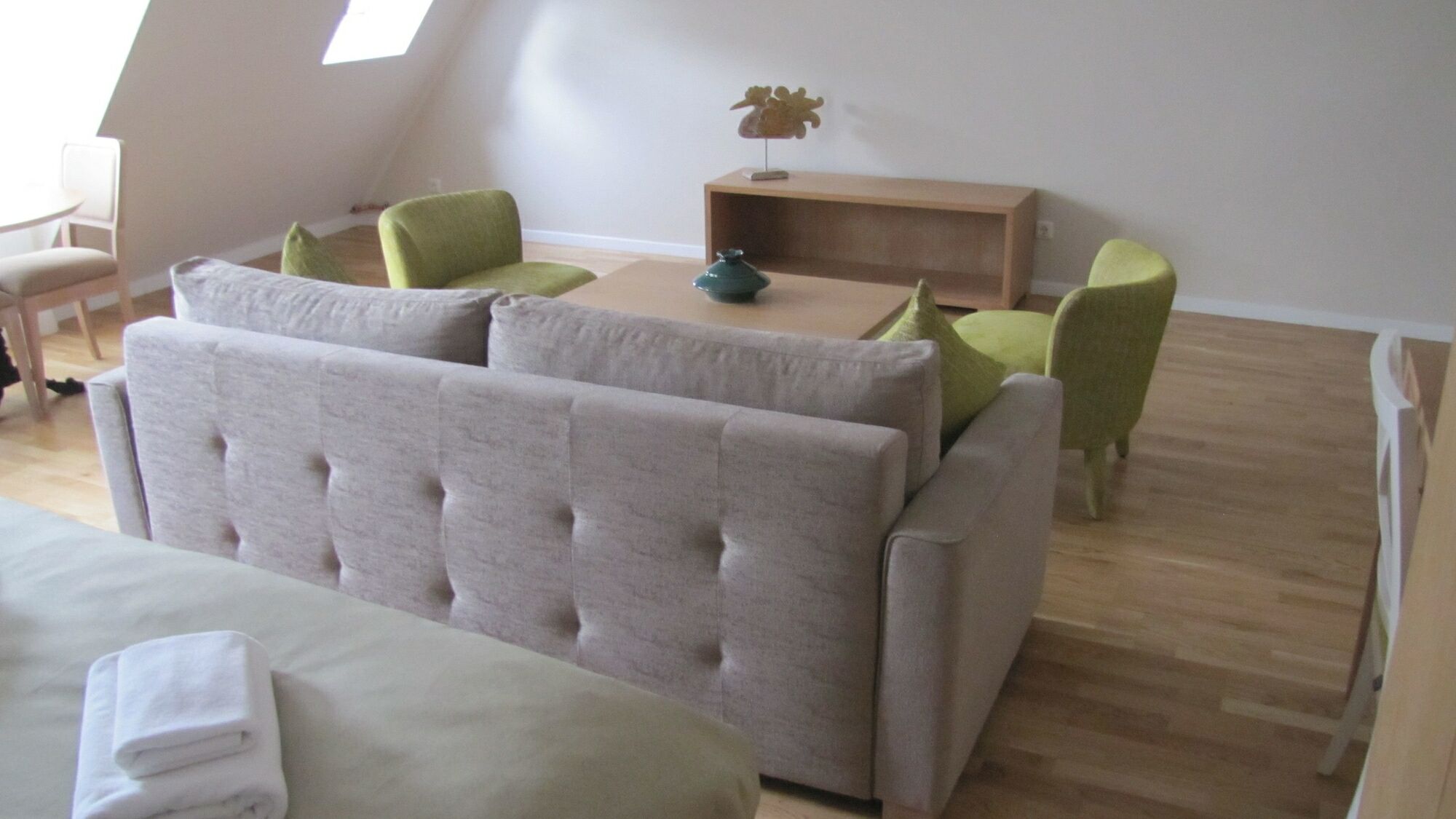 Altes Faehrhaus 4* Berlijn