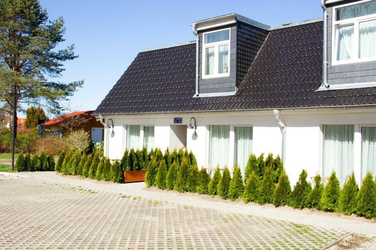 Altes Faehrhaus Hotel Berlijn