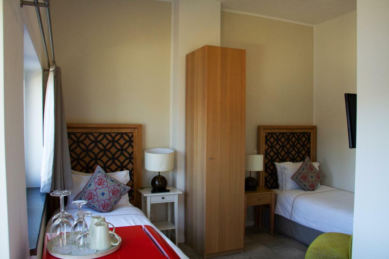 Boutique Fährhaus Hotel Berlin