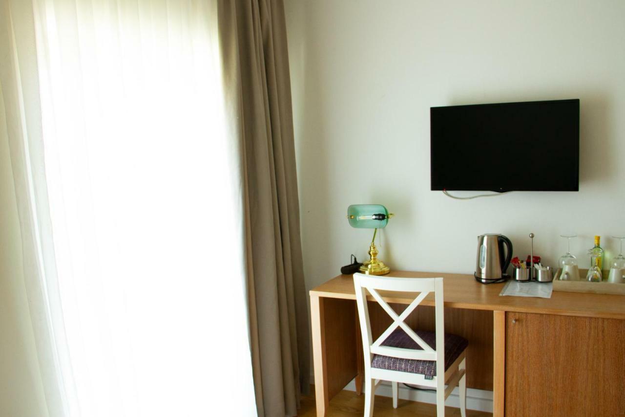 Boutique Fährhaus Hotel Berlin