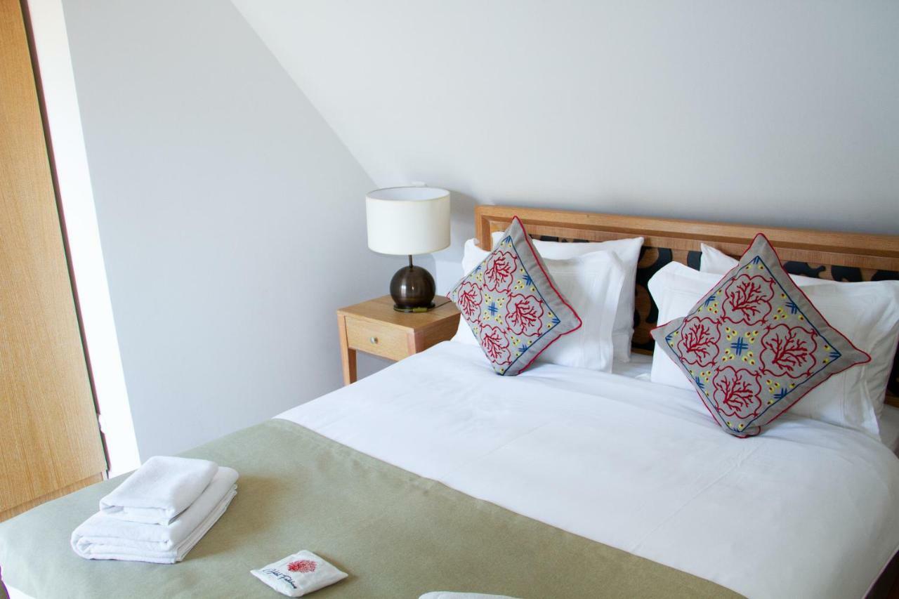 Boutique Fährhaus 4*