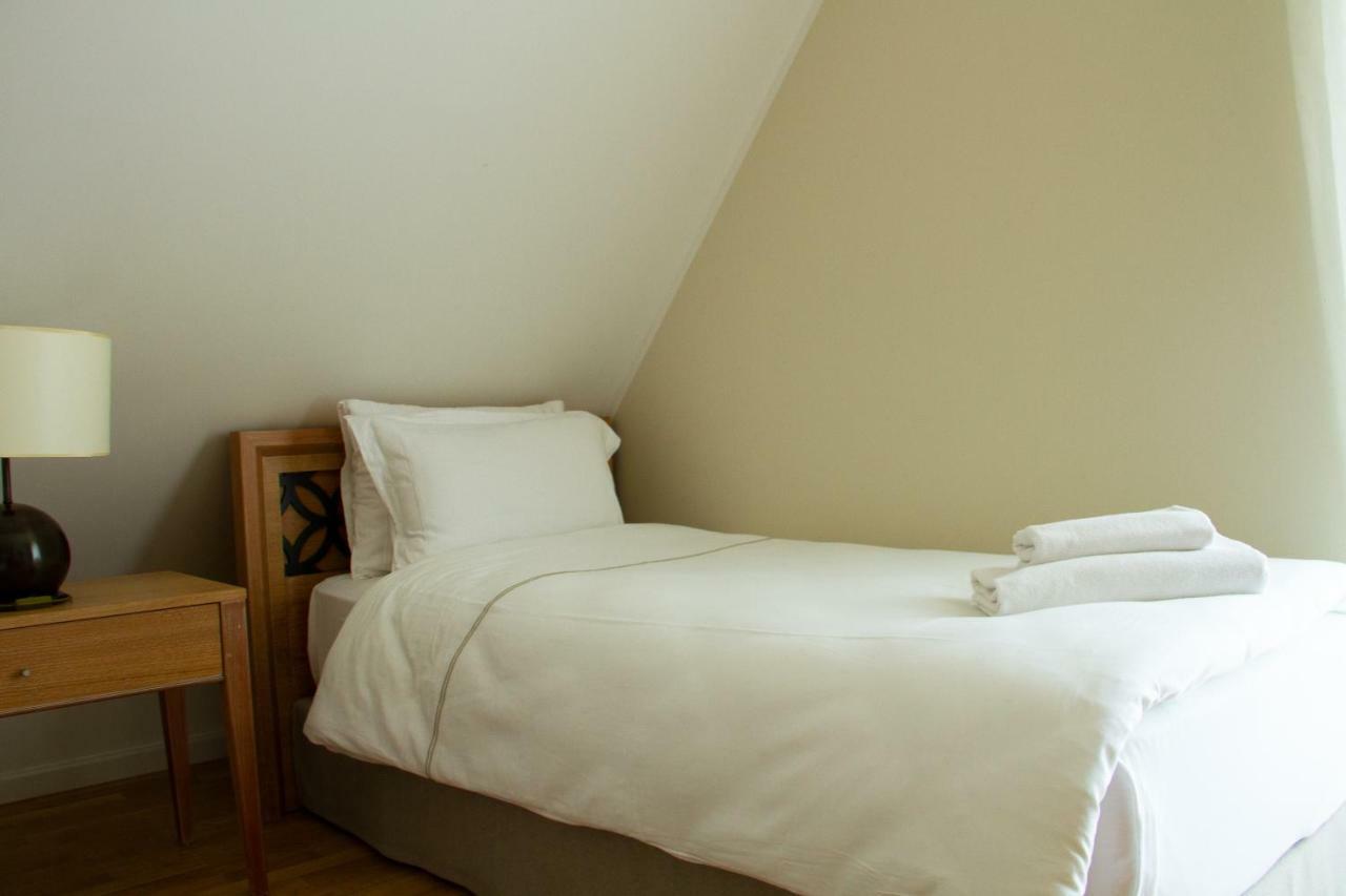 Boutique Fährhaus Hotel Berlin