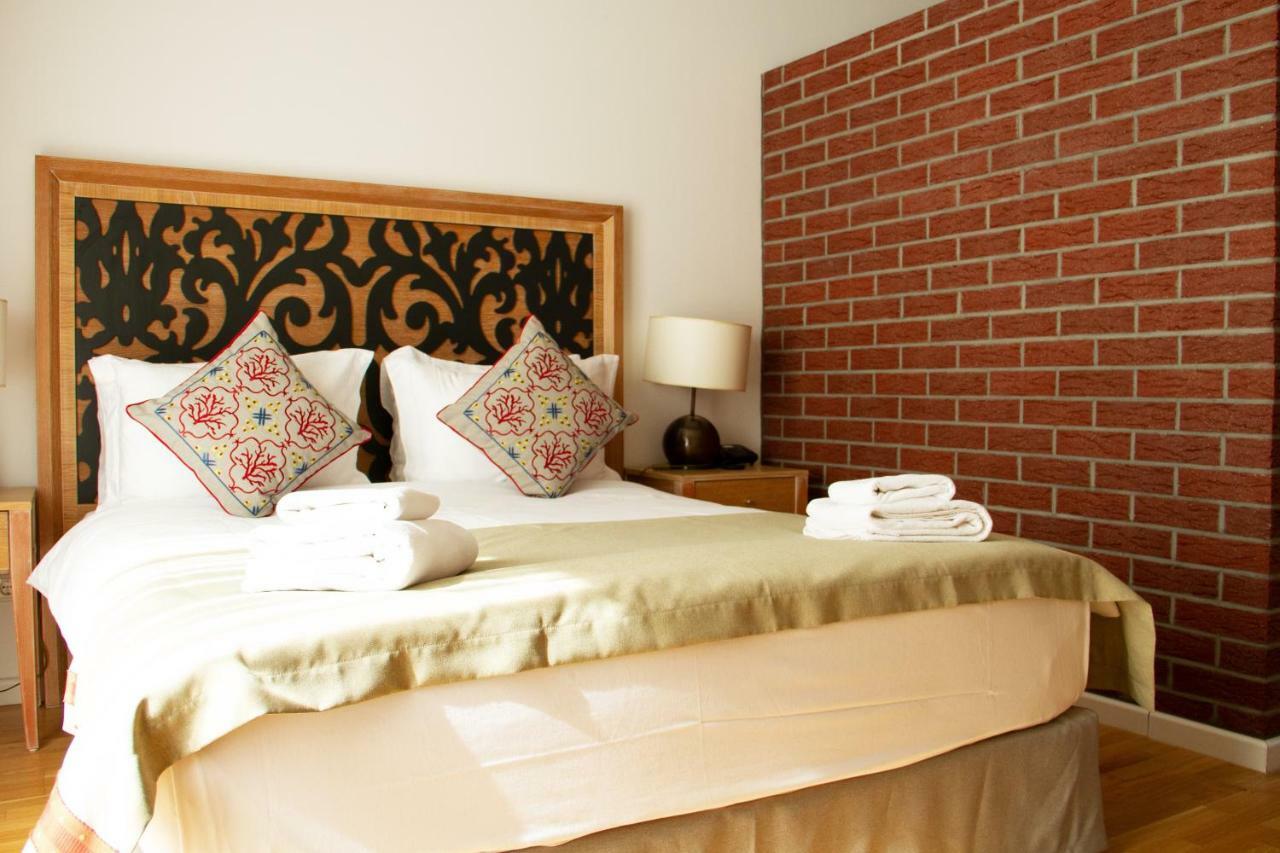 Hotel Boutique Fährhaus 4*