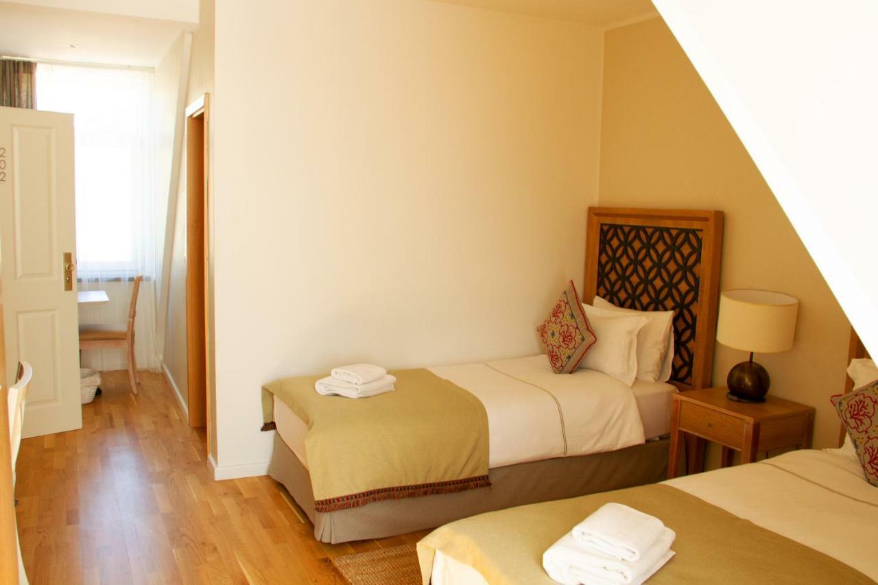 Altes Faehrhaus 4* Berlijn