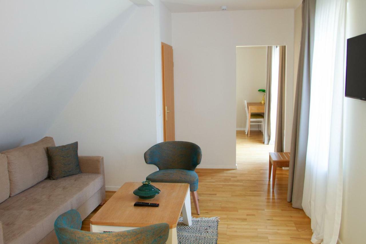 Boutique Fährhaus Hotel 4*