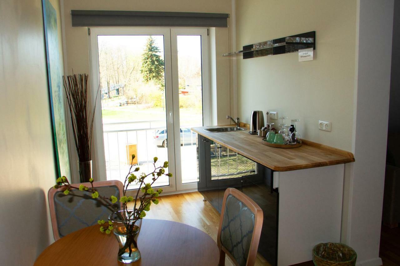 Altes Faehrhaus Hotel 4*