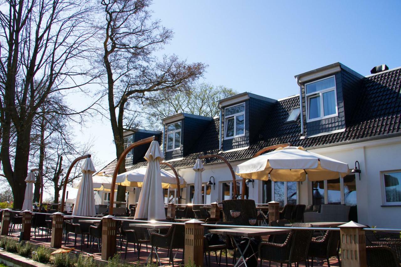 Boutique Fährhaus Hotel