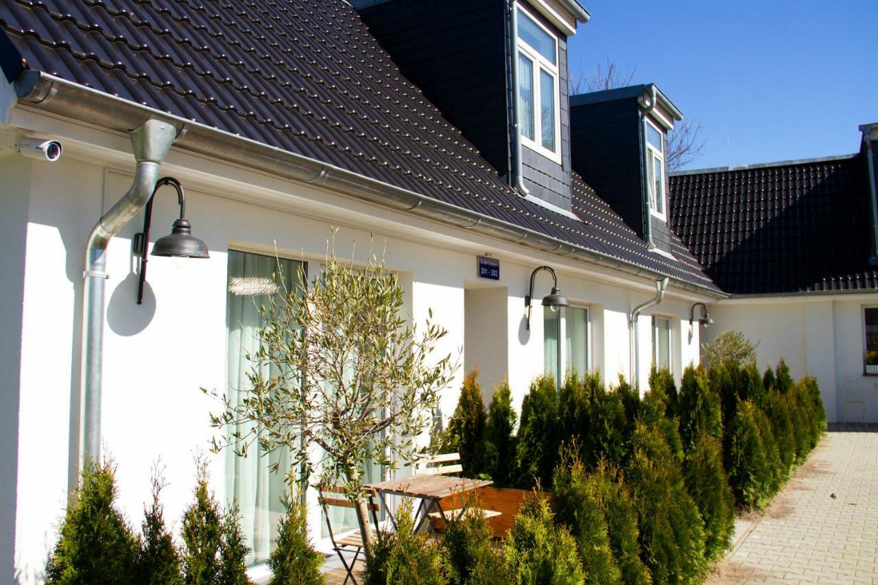 Altes Faehrhaus 4* Berlijn