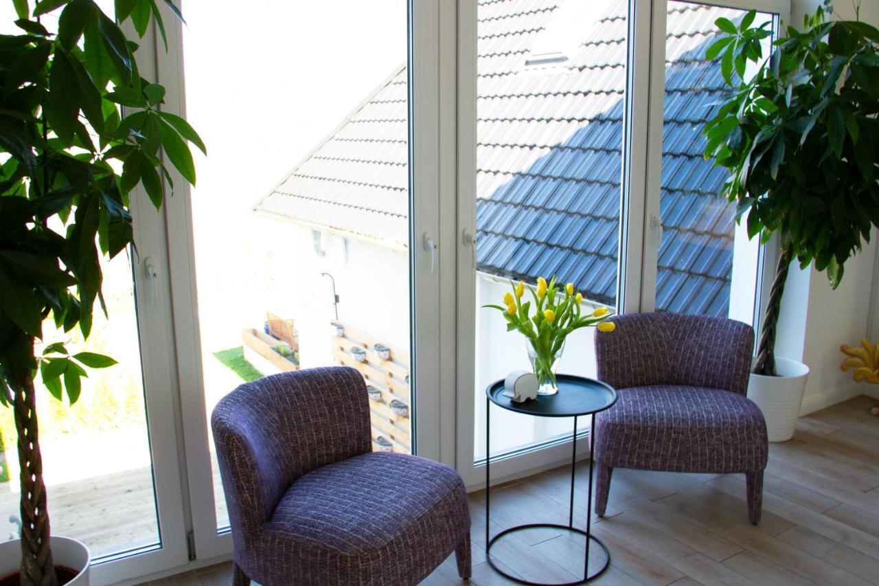 Boutique Fährhaus Hotel 4*