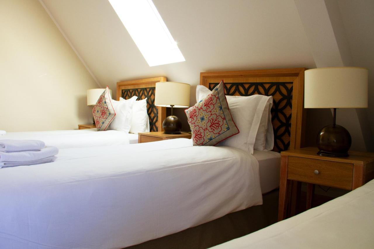 Altes Faehrhaus 4* Berlijn
